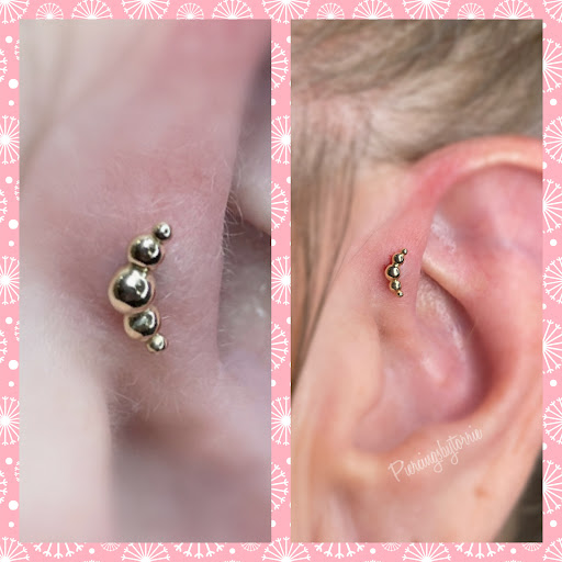 Explore sly cooper tattoo ideas, creative tattoo ideas in Fort Walton Beach, available at Piercings by Torrie