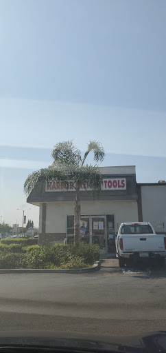 Hardware Store «Harbor Freight Tools», reviews and photos, 13691 Harbor Blvd, Garden Grove, CA 92843, USA