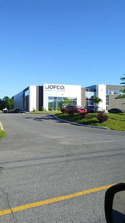 Jofco Construction Bordures et Trottoirs
