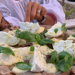 Photo n°2 de l'avis de Nicole.r fait le 29/07/2020 à 22:33 sur le  Giotto | Ristorante Pizzeria Bari à Bari