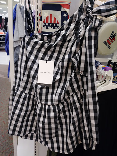 Department Store «Target», reviews and photos, 4400 Town Center Blvd, El Dorado Hills, CA 95762, USA