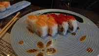 Sushi du Restaurant japonais Sushi Wa à Montélimar - n°19
