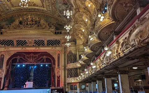 The Blackpool Tower Ballroom image