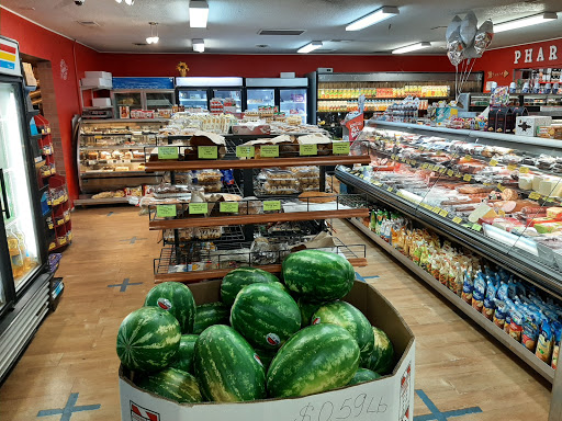 Grocery Store «Roman Russian Food Store», reviews and photos, 10918 SE Division St, Portland, OR 97266, USA