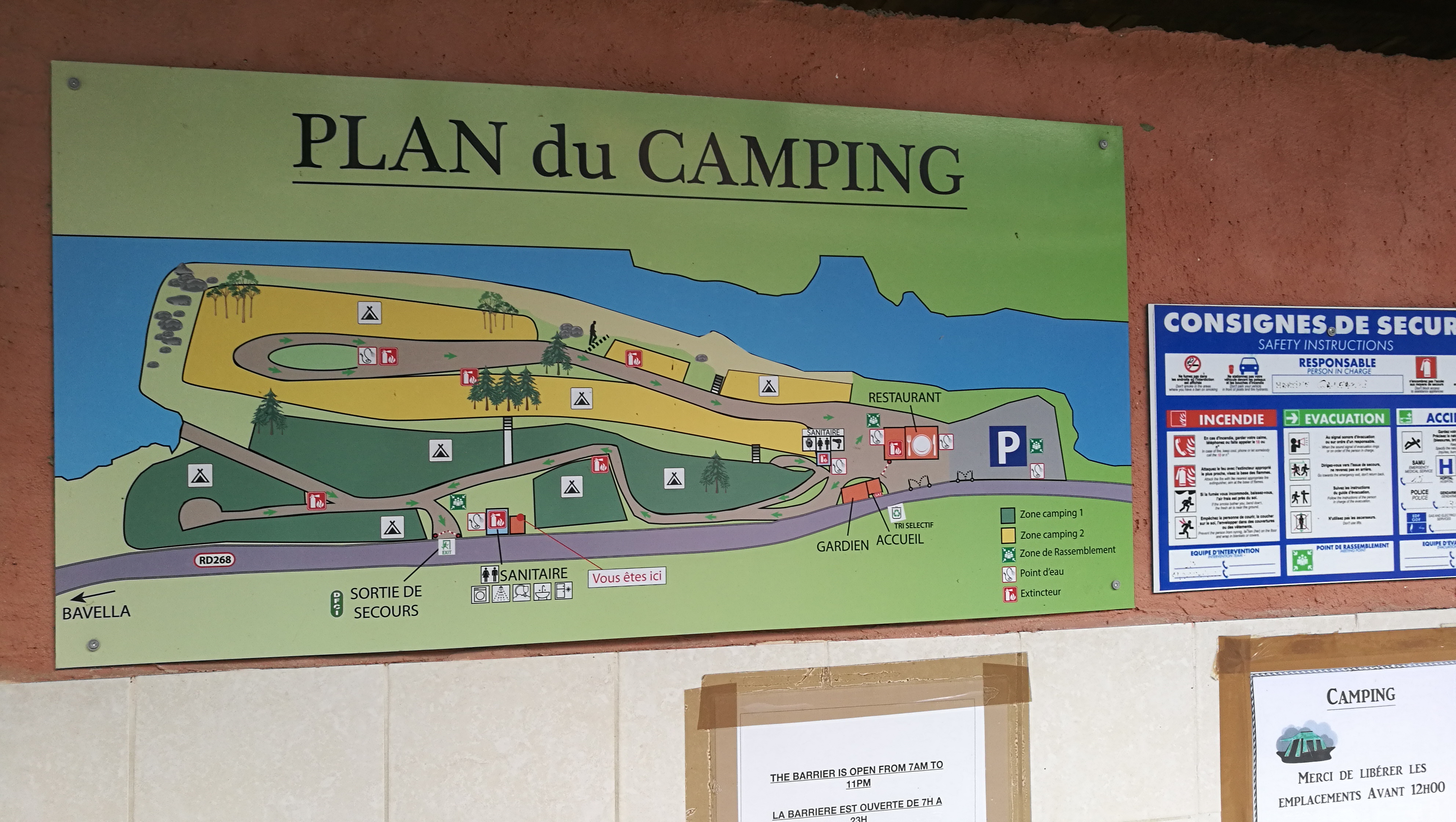 Photo n° 2 de l'avis de Vít. fait le 27/09/2020 à 12:39