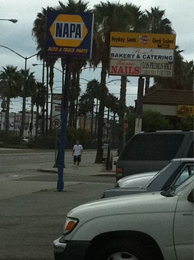 Auto Parts Store «NAPA Auto Parts - Genuine Parts Company», reviews and photos, 2301 Long Beach Blvd, Long Beach, CA 90806, USA
