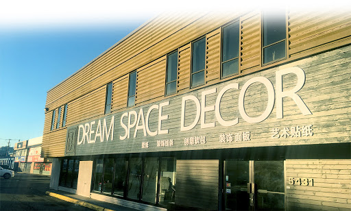 DREAM SPACE DECORATION INC.