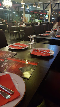 Plats et boissons du Restaurant indien RESTAURANT FORMULE À VOLONTÉ KASHMIR PALACE GONESSE - n°9