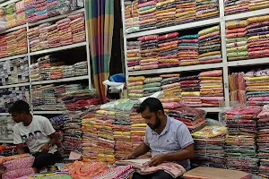 Jamuna Cloth Store, Parbatipur image