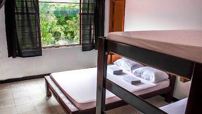 Photos of Hostel Nirvana San Gil