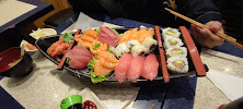 Sushi du Restaurant japonais Yokohama à Paris - n°13