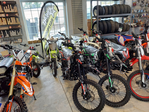 Motorsports Store «Philbrick Motor Sports», reviews and photos, 496 Groton Rd, Westford, MA 01886, USA