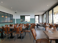 Atmosphère du Restaurant L'Auberge de Quintal - n°1