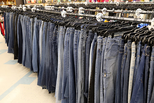 Thrift Store «Thrift Rite», reviews and photos