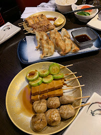 Plats et boissons du Restaurant japonais Matsuyama à Paris - n°20