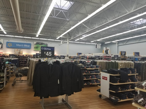 Discount Store «Walmart», reviews and photos, 1126 U.S. 9, Old Bridge, NJ 08857, USA