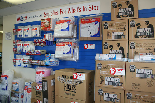 Self-Storage Facility «CubeSmart Self Storage», reviews and photos, 791 Germanna Hwy, Culpeper, VA 22701, USA