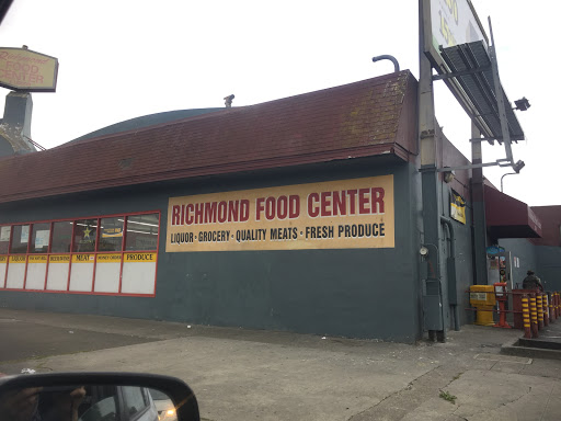 Richmond Food Center
