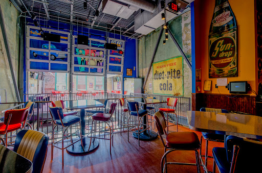 Live Music Bar «Tin Roof», reviews and photos, 316 Broadway, Nashville, TN 37201, USA