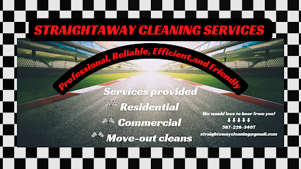 Straightaway Cleaning Services
