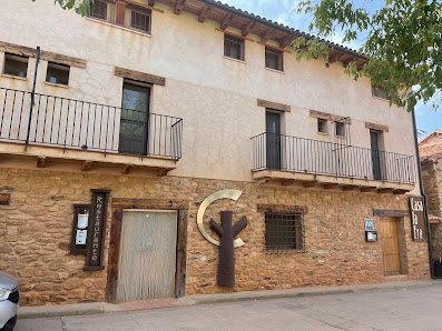 Hostal Rural Casa la Era Calle Ayuntamiento, 2C, 44168 Galve, Teruel, España