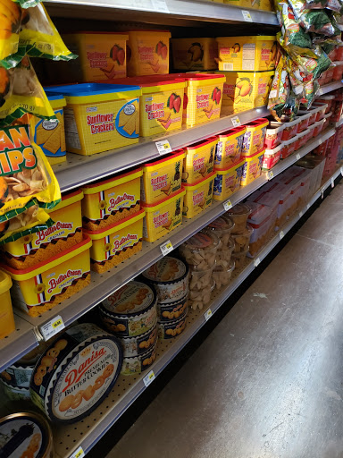 Supermarket «Island Pacific Supermarket», reviews and photos, 6048 N First St, Fresno, CA 93710, USA