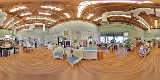 Fabric Store «Fabric Garden», reviews and photos, 2654 Marconi Ave STE 155, Sacramento, CA 95821, USA