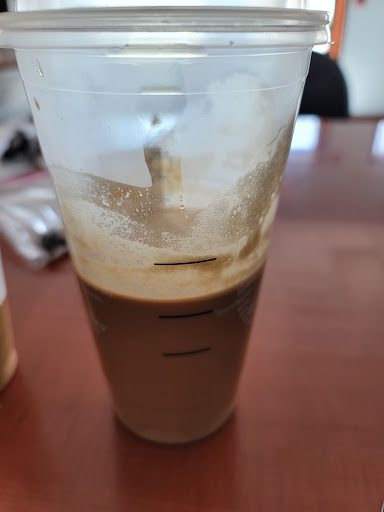 Coffee Shop «Starbucks», reviews and photos, 2080 Orchard Rd, Montgomery, IL 60538, USA