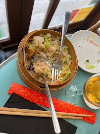 Nouille du Restaurant de dimsums YOOM Rive Gauche à Paris - n°8