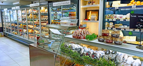 Épicerie Épicerie de la Forge Cély