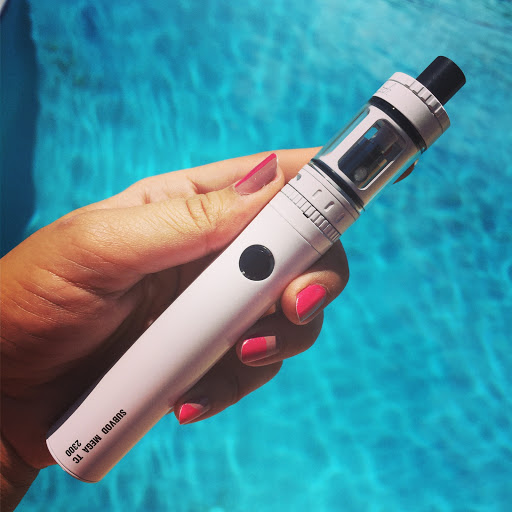 Vaporizer Store «Vapor Spot & Smoke Shop», reviews and photos, 2637 SW College Rd, Ocala, FL 34471, USA