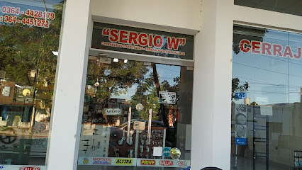 Cerrajeria Sergio W
