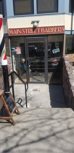 Barber Shop «Main Street Barbers», reviews and photos, 72 Main St, Burlington, VT 05401, USA