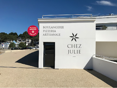 Chez Julie Résidence quai 152, Pl. du Bas-Pouldu, 56520 Guidel, France