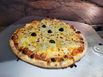 Photos du propriétaire du Pizzas à emporter Äta Pizza 7 24 à Bonneval - n°8