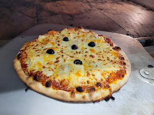 Photo n°8 de Äta Pizza 7 24 à Bonneval ()
