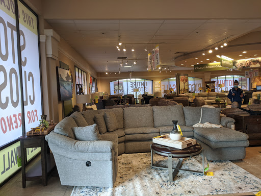 Furniture store Alexandria