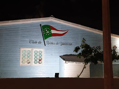 Club de Yates de Yucatán