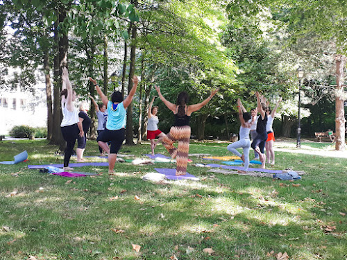 Ateliers Saint Louis | Yoga à Saint-Maur-des-Fossés