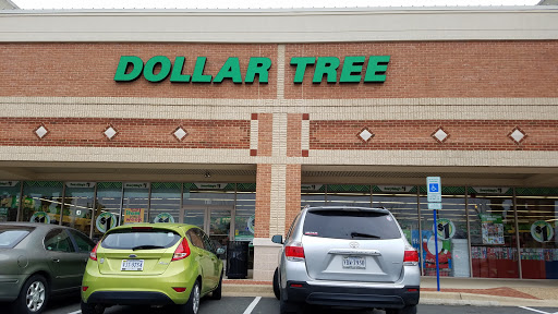 Dollar Store «Dollar Tree», reviews and photos, 43150 Broadlands Center Plaza #110, Ashburn, VA 20148, USA