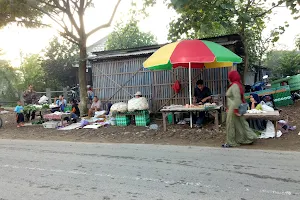 Pasar Glonggong image