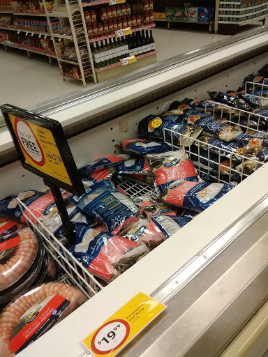 Grocery Store «Winn-Dixie», reviews and photos, 1525 W Tharpe St, Tallahassee, FL 32303, USA