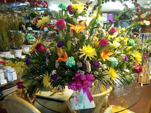 Florist «Gulfport Florist», reviews and photos, 1410 58th St S, Gulfport, FL 33707, USA