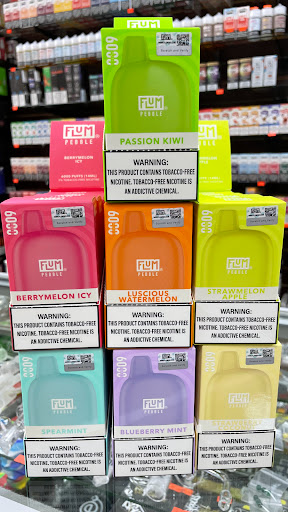 Tobacco Shop «SGV Smoke Shop», reviews and photos, 927 E Las Tunas Dr, San Gabriel, CA 91776, USA