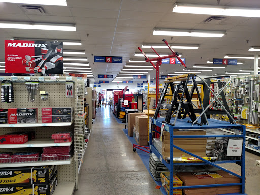 Harbor Freight Tools