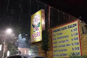 Sari Salon & Day Spa image
