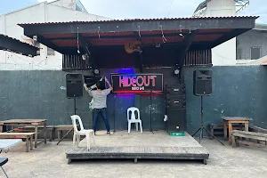 hideout restobar image