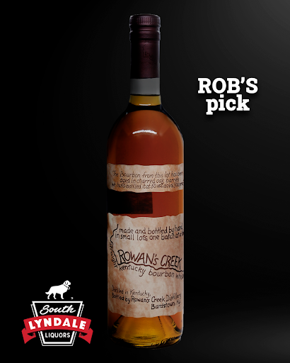 Liquor Store «South Lyndale Liquors», reviews and photos, 5300 Lyndale Ave S, Minneapolis, MN 55419, USA