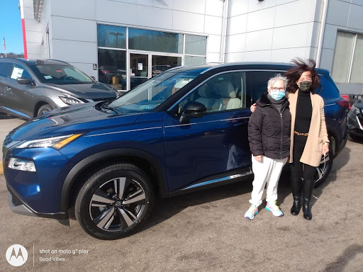 Nissan Dealer «Devon Nissan», reviews and photos, 459 W Lancaster Ave, Devon, PA 19333, USA