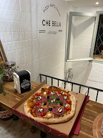 Pizza du Pizzeria Che bella à La Valette-du-Var - n°14